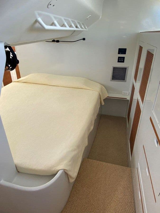 best yacht sales deals ROUTE 66 Custom B&R  Eric Goetz 68