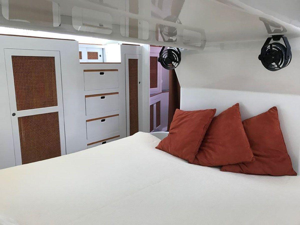 Buy a ROUTE 66 68 at Shestakov Yacht Sales