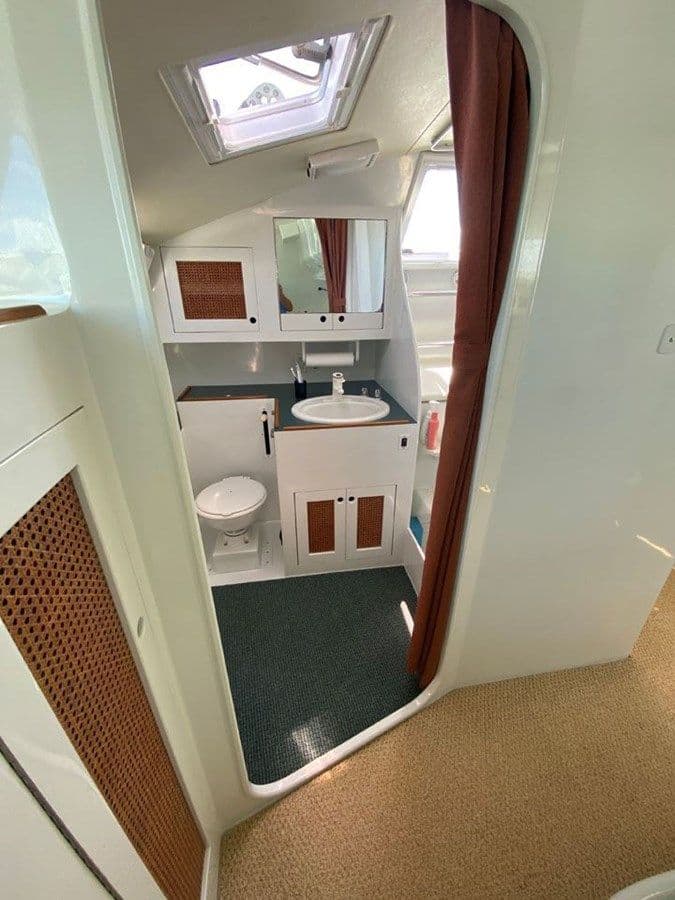 Buy a ROUTE 66 - ERIC GOETZ at Shestakov Yacht Sales