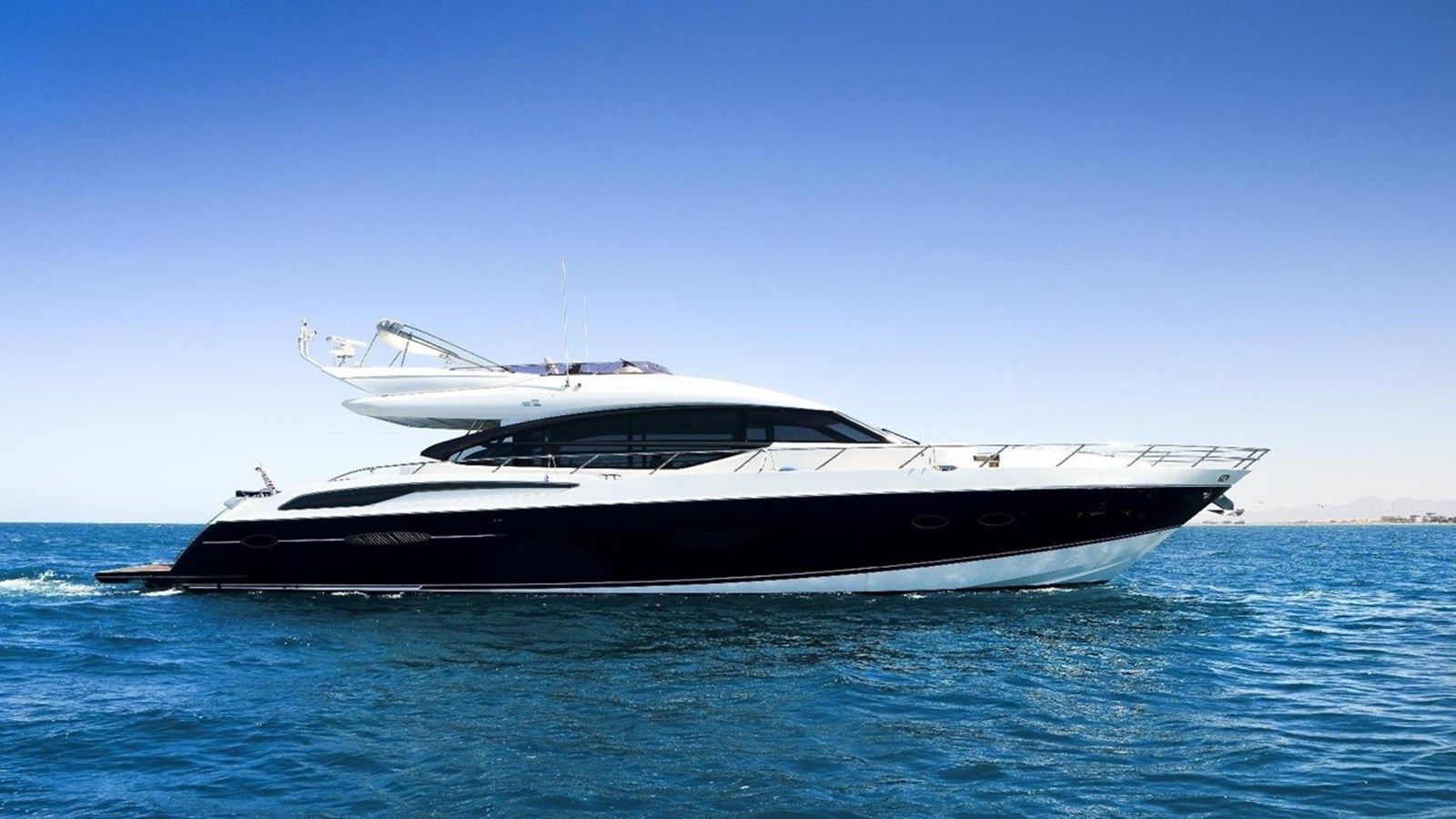 Buy a yacht NAVY S72