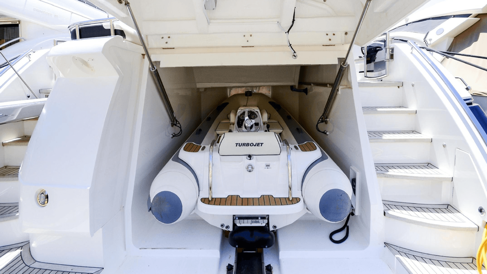 best yacht sales deals NAVY 72