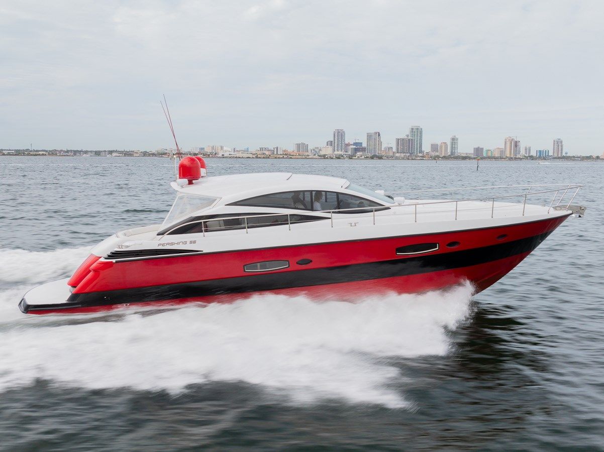 DROP OUT - PERSHING price