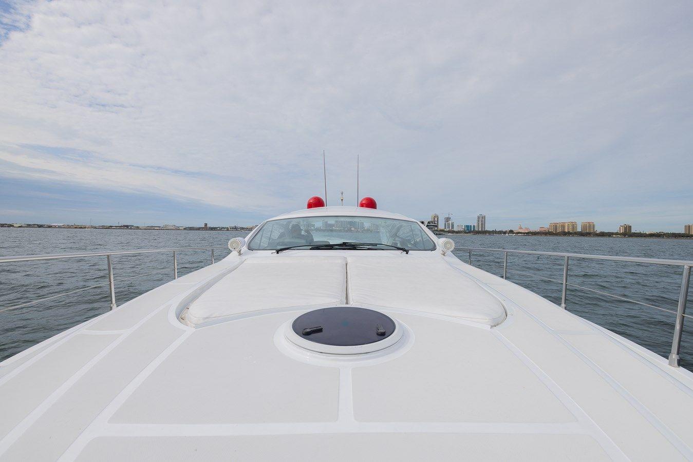 best yacht sales deals DROP OUT 2007