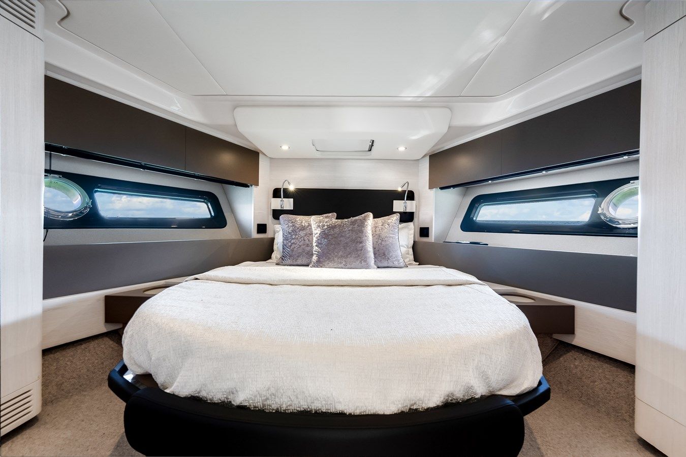 Buy a Relentless 2018 at Shestakov Yacht Sales