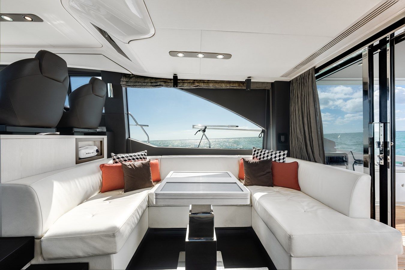 best yacht sales deals Relentless 52