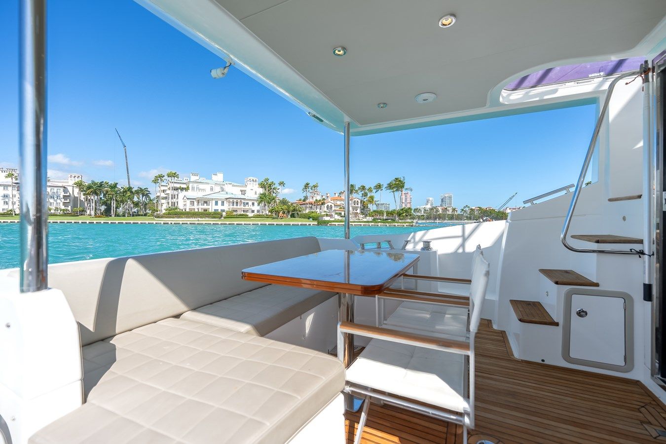 best yacht sales deals Relentless - Azimut Yachts