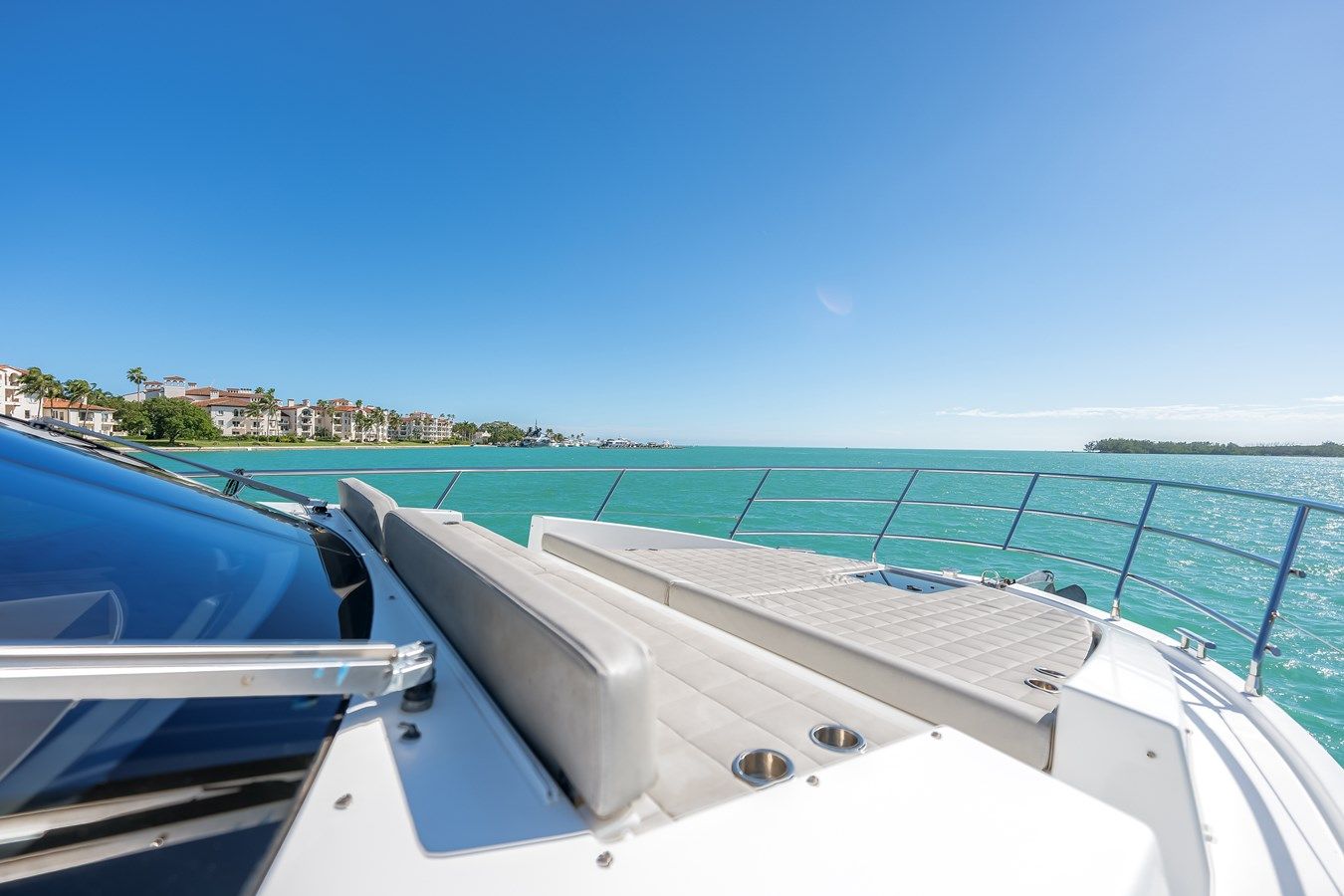 Relentless - Azimut Yachts price