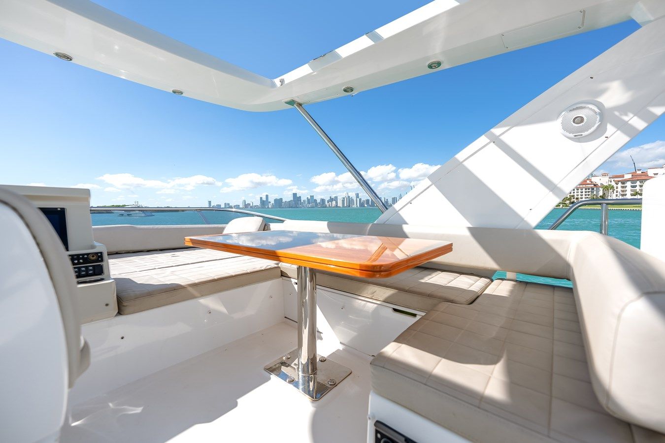 Relentless - Azimut Yachts price