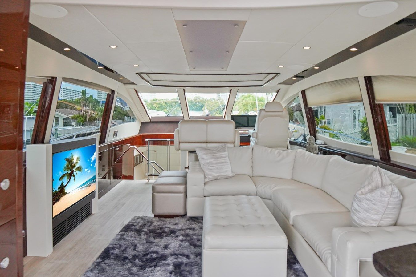 Buy a yacht LAZZARA - Lazzara