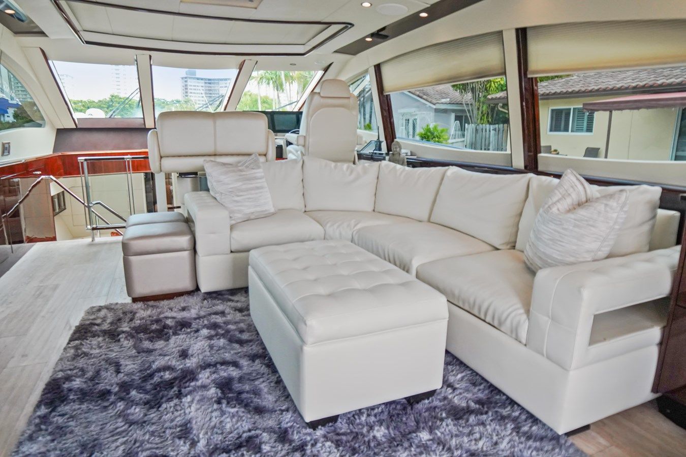 best yacht sales deals LAZZARA 76