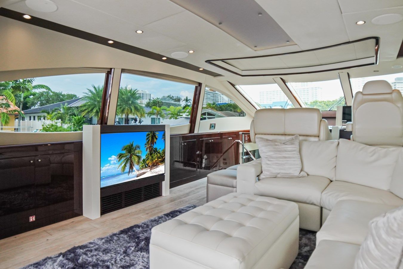 Buy a LAZZARA at Shestakov Yacht Sales