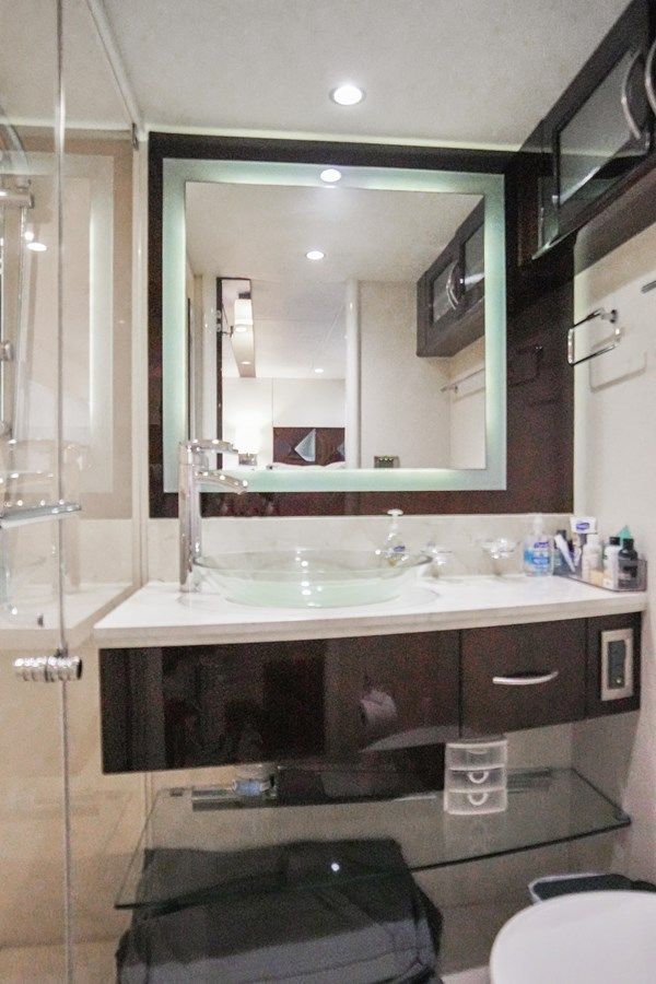 Buy a LAZZARA 76 at Shestakov Yacht Sales