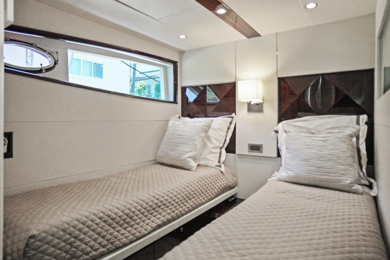 LAZZARA - Lazzara yacht sale