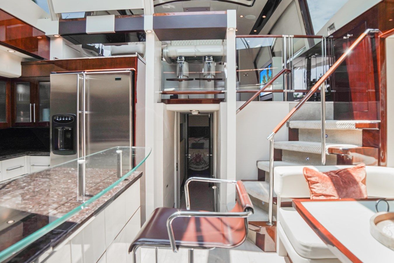 best yacht sales deals LAZZARA