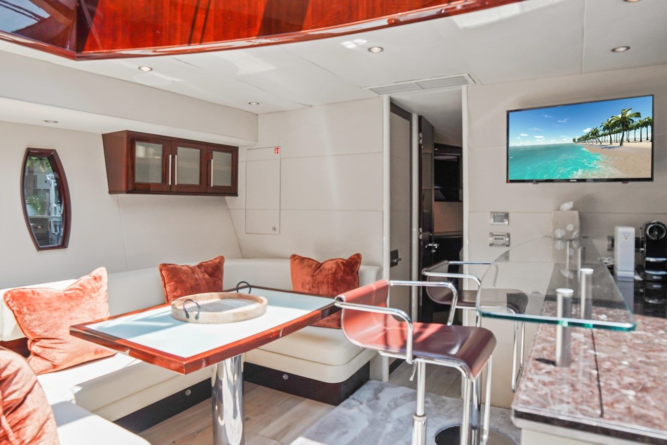 Buy a yacht LAZZARA - Lazzara