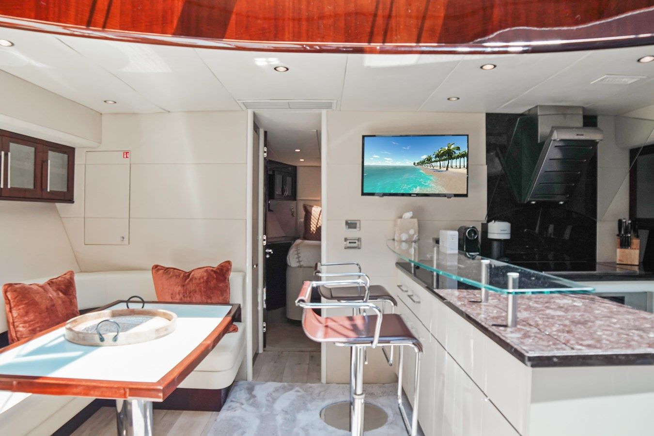 Buy a yacht LAZZARA - Lazzara