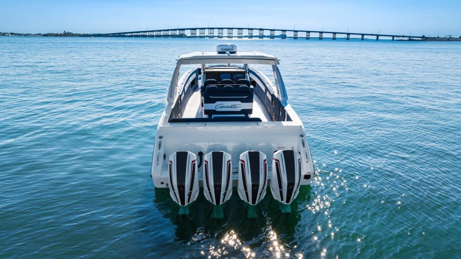 Buy a 42 AURORIS at Shestakov Yacht Sales