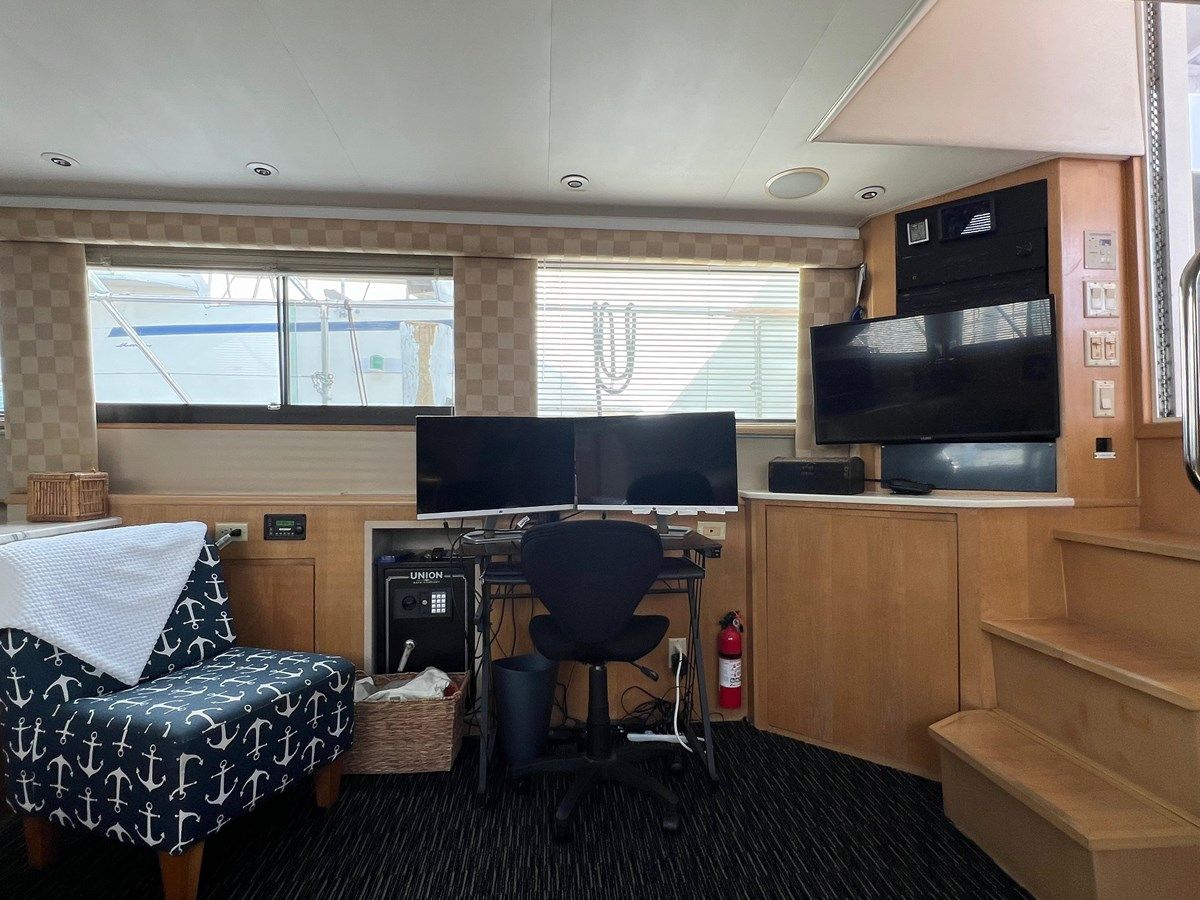 SUMMER SOLSTICE - Hatteras