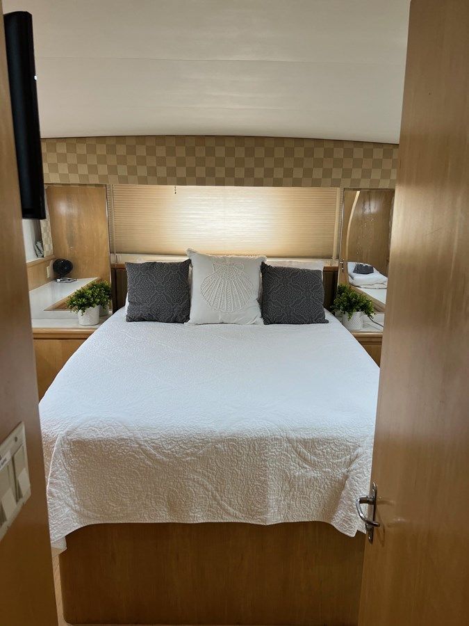 Buy a SUMMER SOLSTICE 1998 at Shestakov Yacht Sales