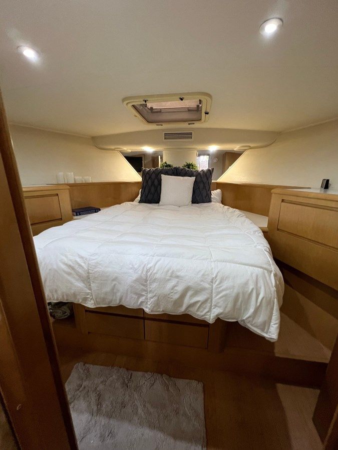 Buy a yacht SUMMER SOLSTICE 1998