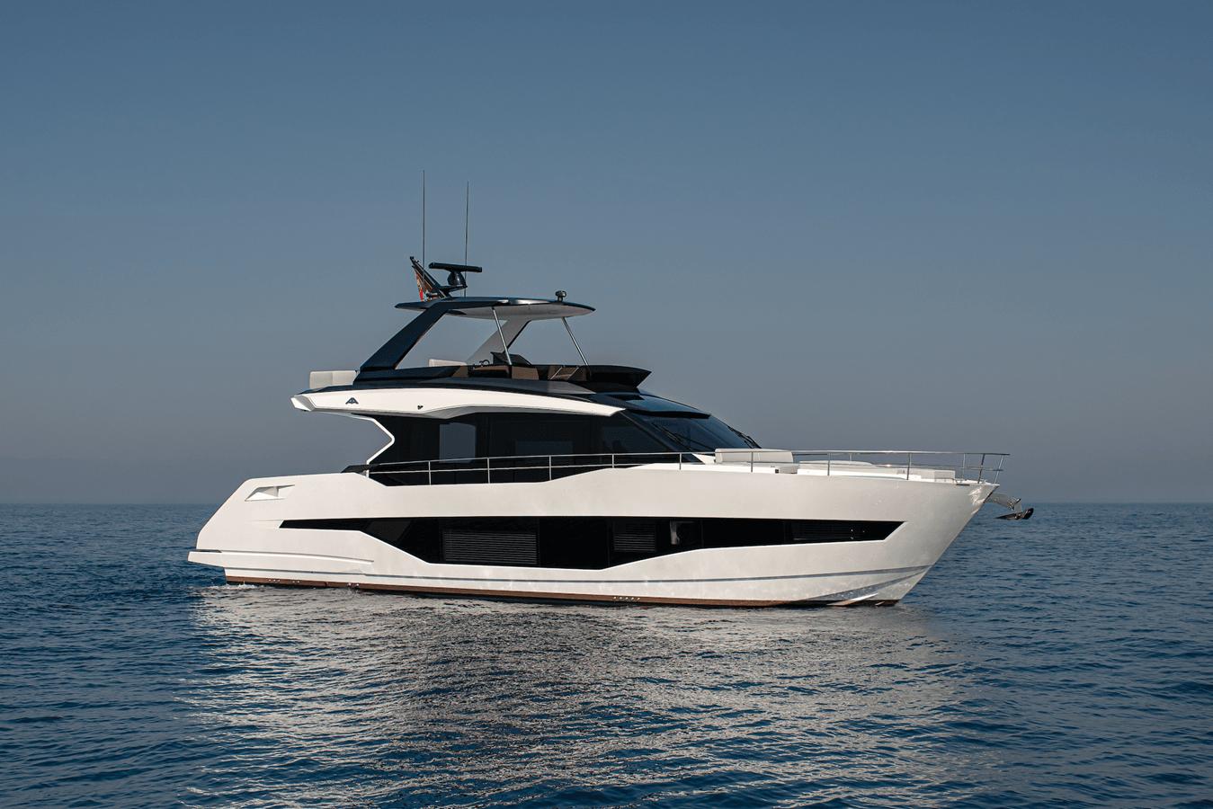 ASTONDOA 57 price