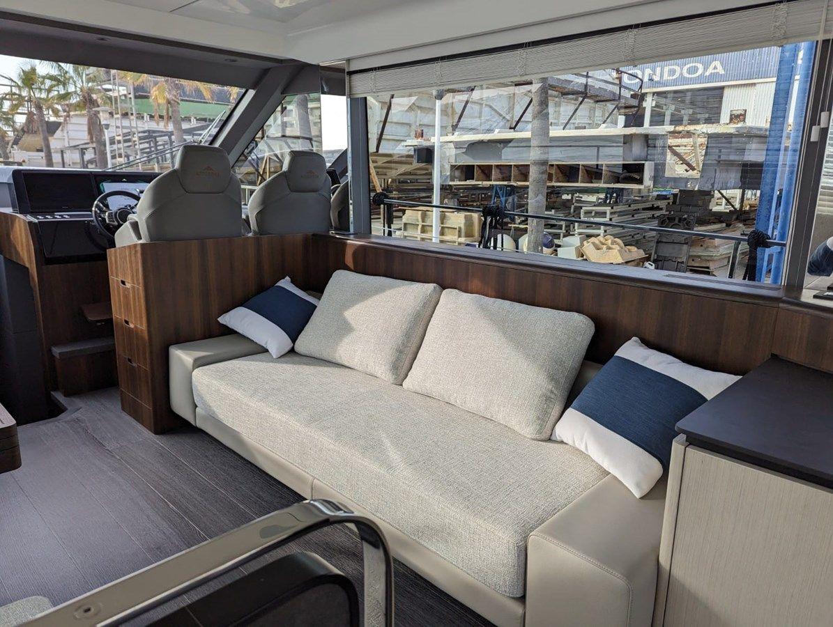 Buy a ASTONDOA - Astondoa at Shestakov Yacht Sales
