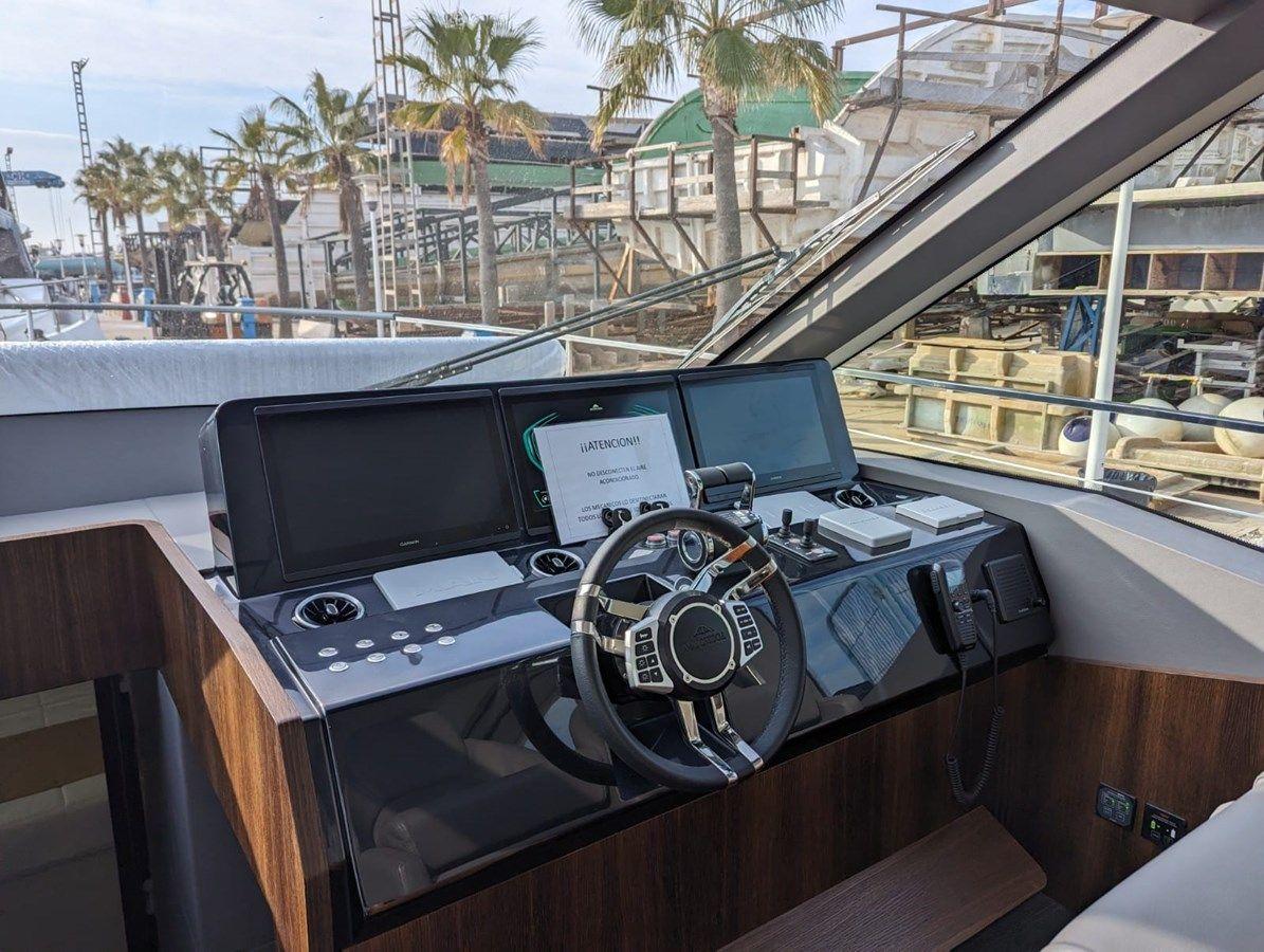 ASTONDOA yacht sale