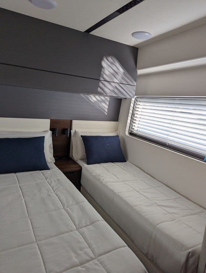 Buy a yacht ASTONDOA 2024