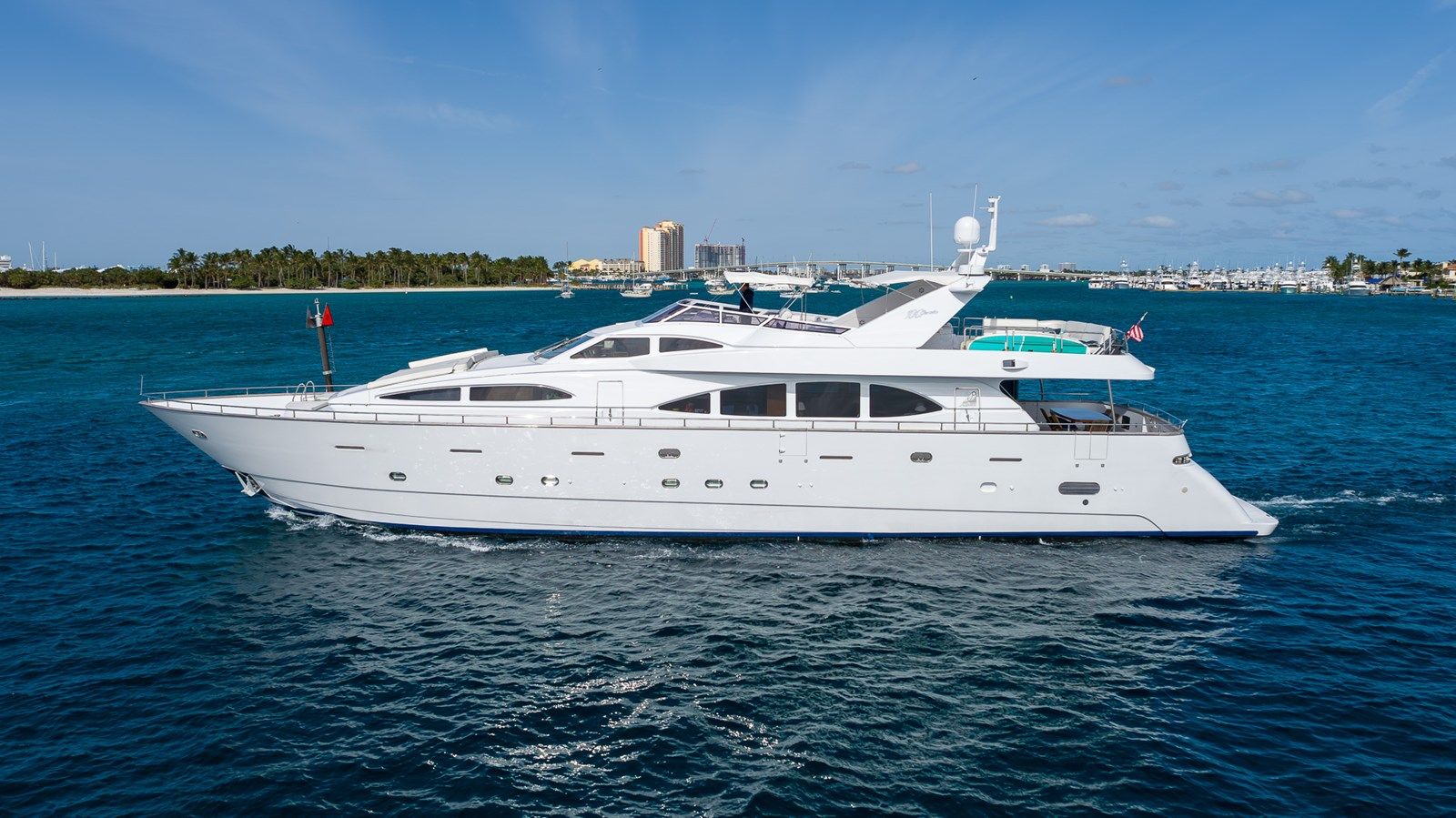 the best price on ENDLESS SUN - Azimut Yachts