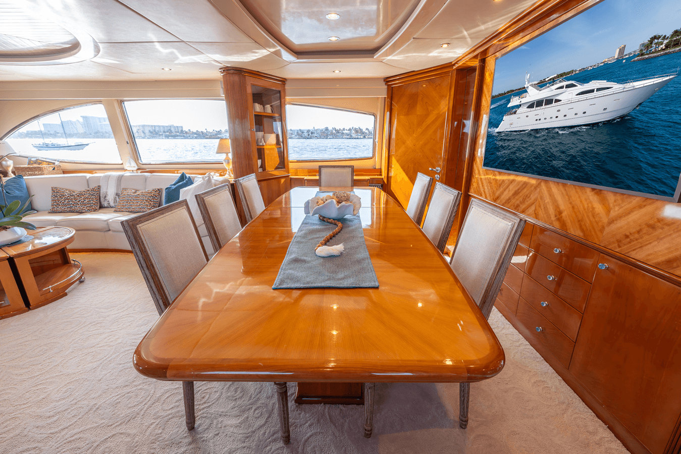 ENDLESS SUN - Azimut Yachts price