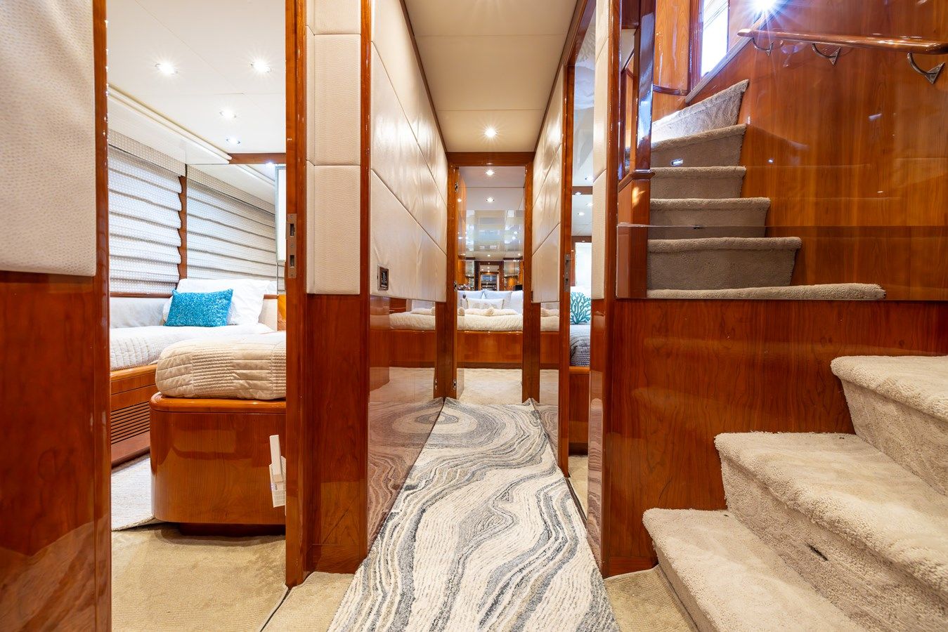 ENDLESS SUN yacht sale