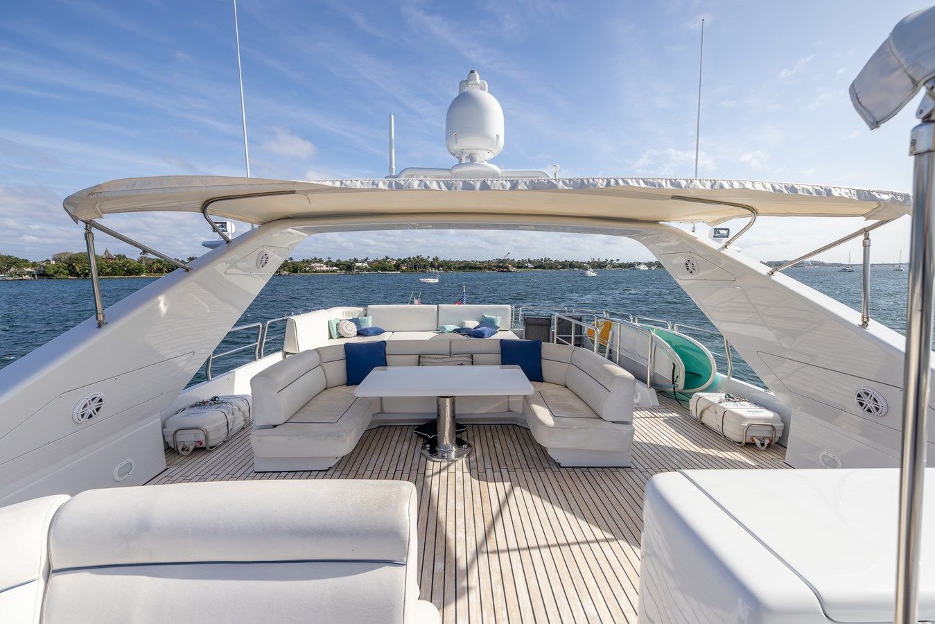 best yacht sales deals ENDLESS SUN - Azimut Yachts