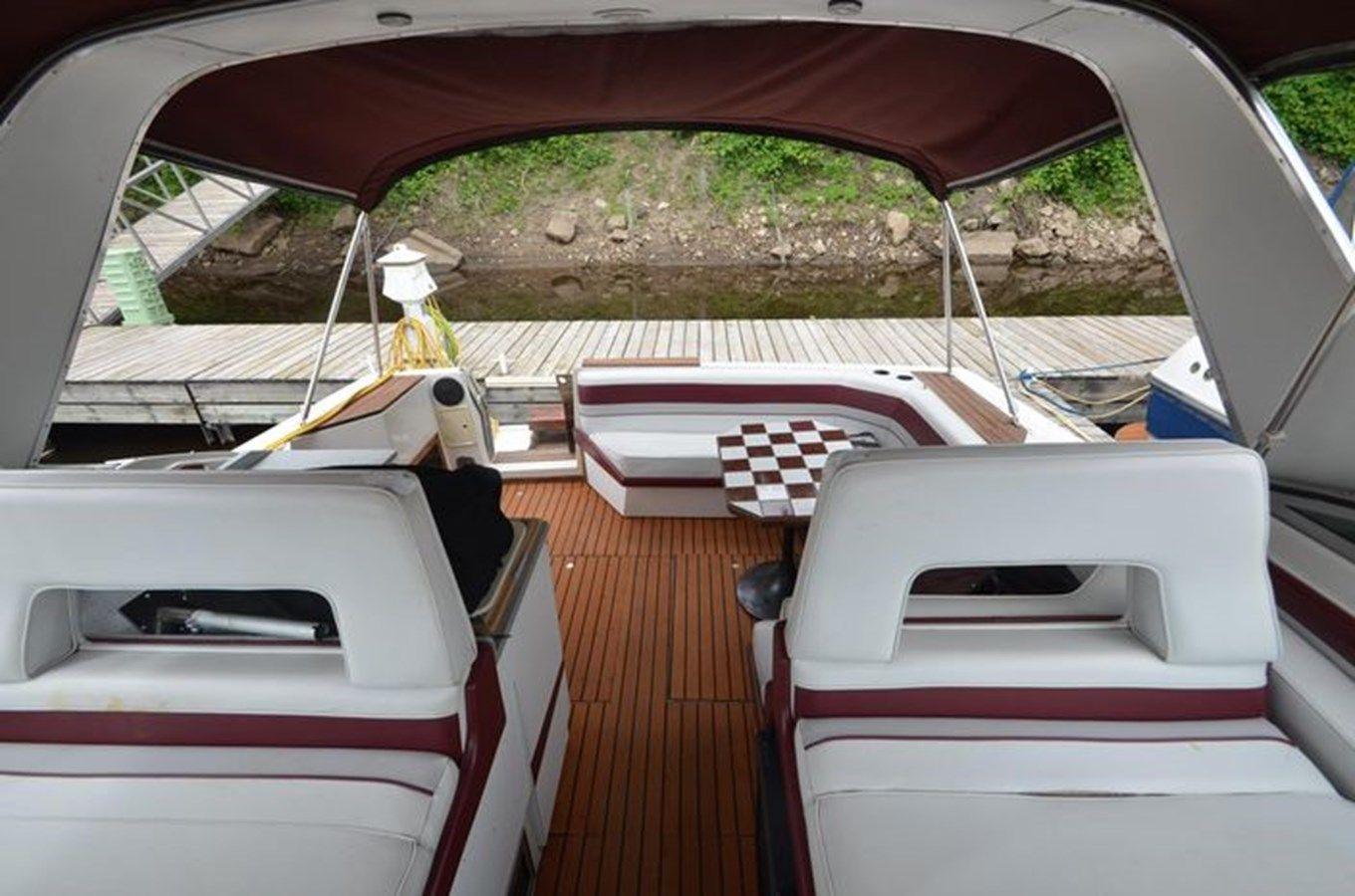 Лучшая цена на 1991 Regal 360 Commodore 1990