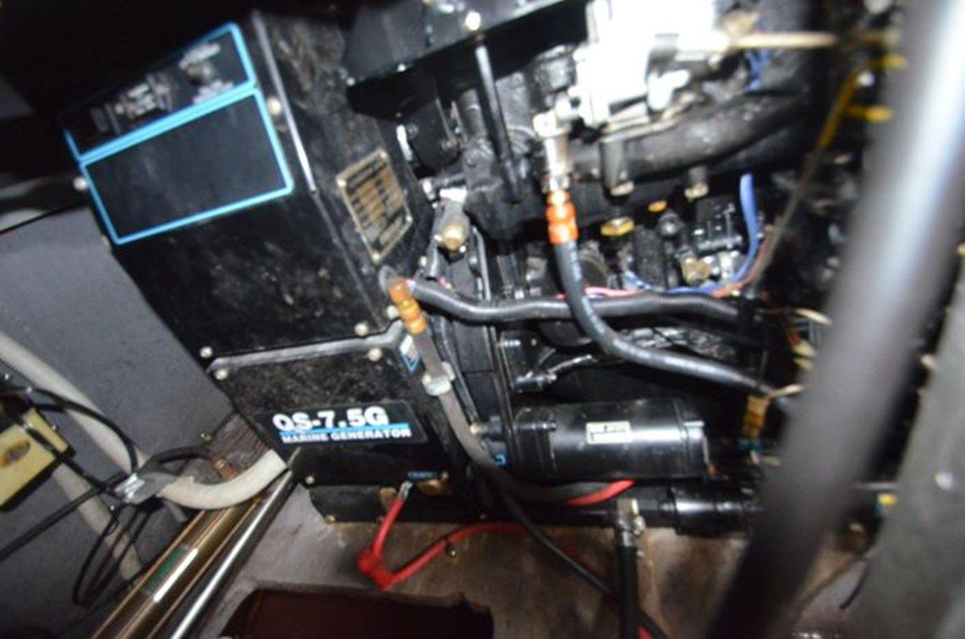 Купить 1991 Regal 360 Commodore 360 Commodore