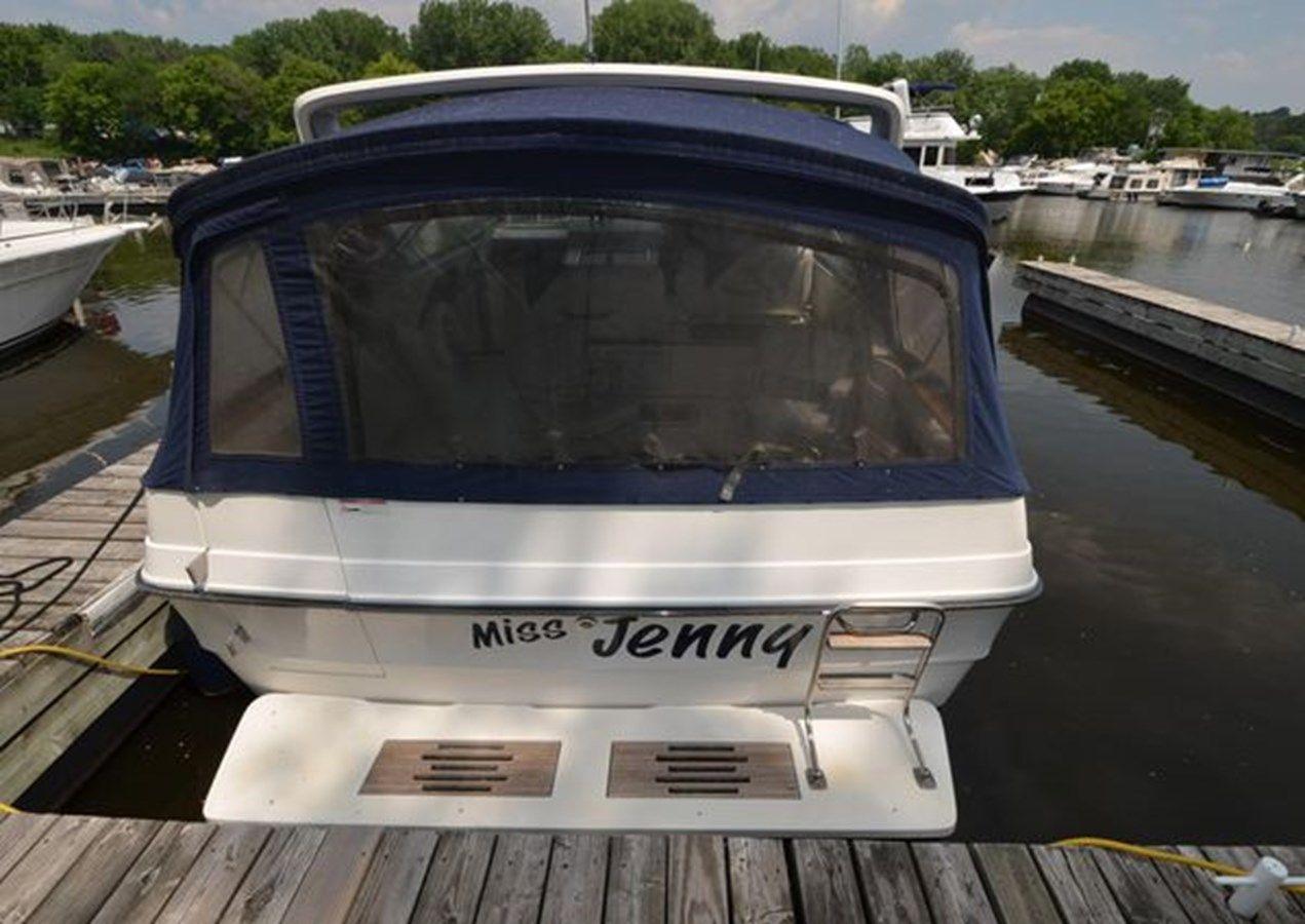 the best price on 1989 Sea Ray 340 Sundancer 36
