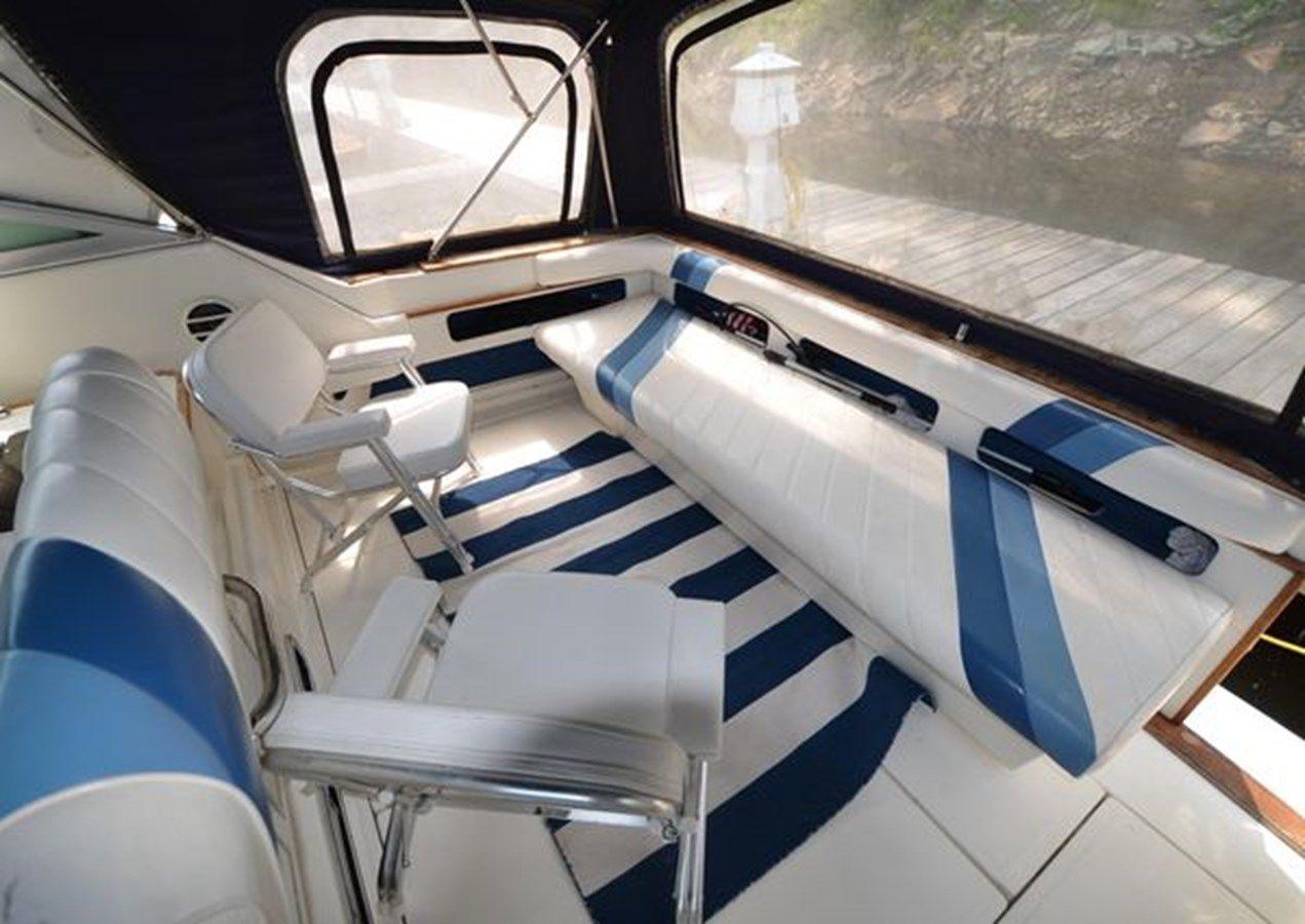 best yacht sales deals 1989 Sea Ray 340 Sundancer