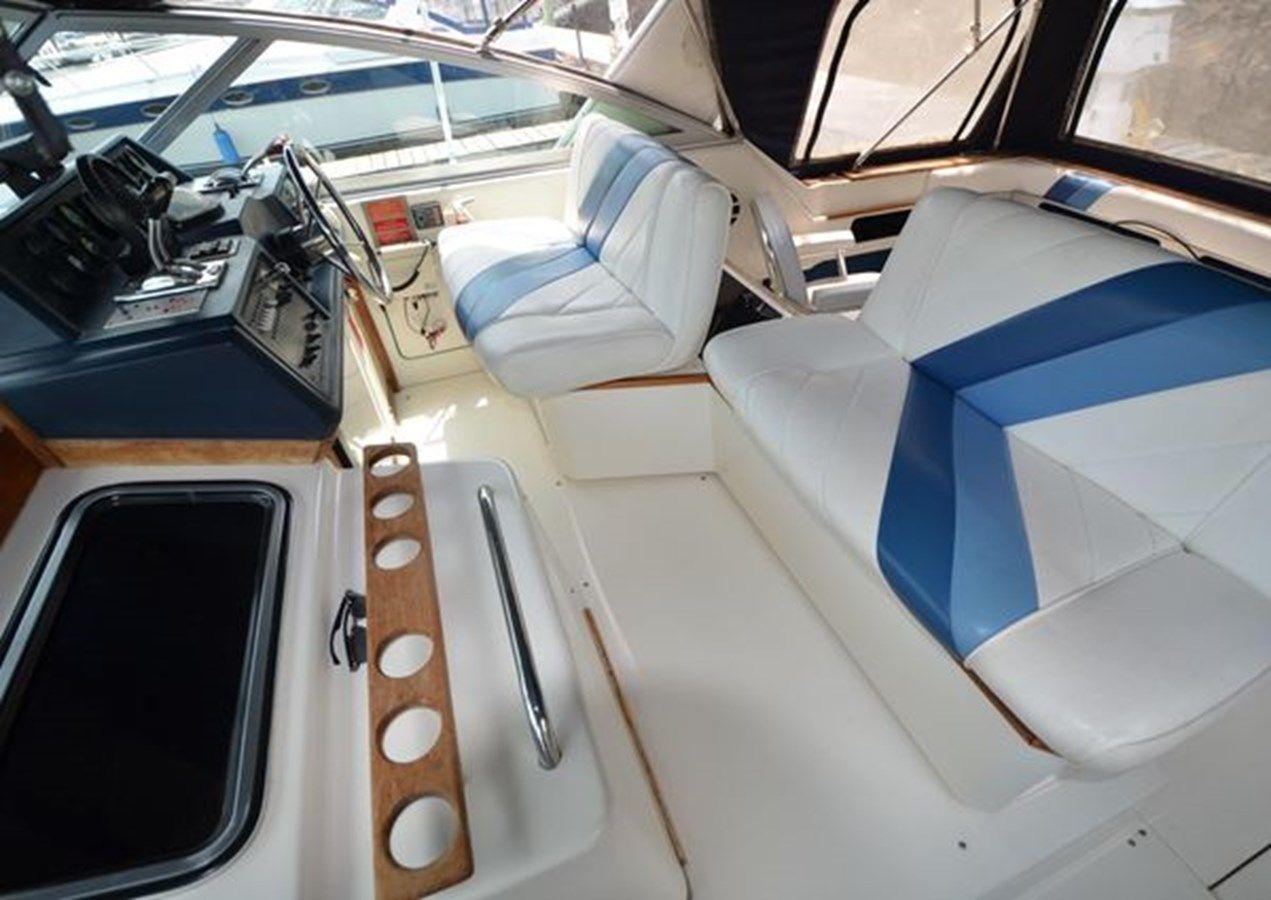 best yacht sales deals 1989 Sea Ray 340 Sundancer - SEA RAY
