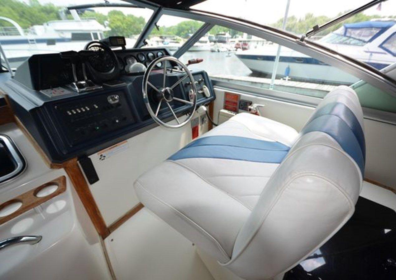 best yacht sales deals 1989 Sea Ray 340 Sundancer 1989