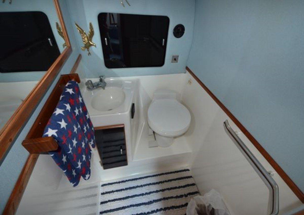 1989 Sea Ray 340 Sundancer - SEA RAY yacht sale