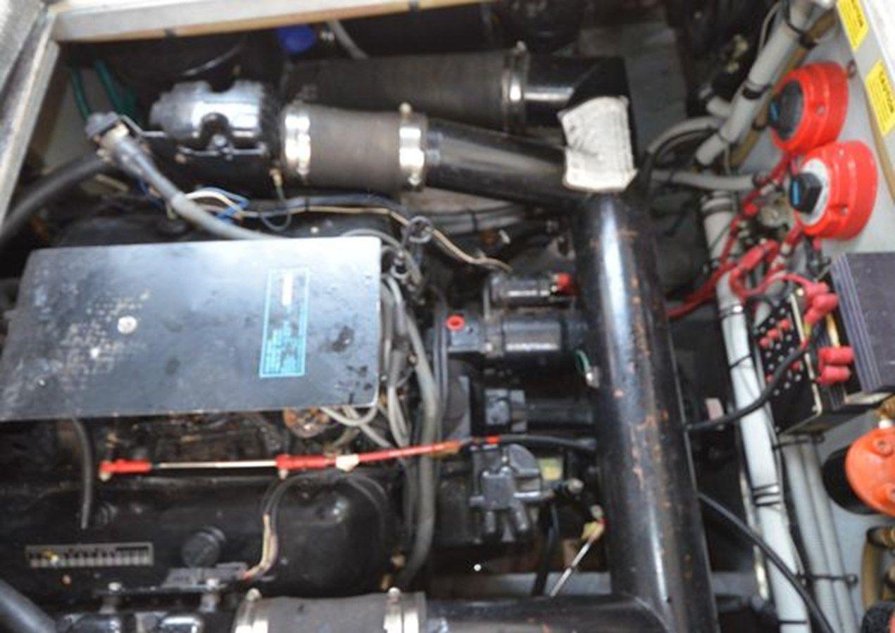 1989 Sea Ray 340 Sundancer 340 Sundancer price