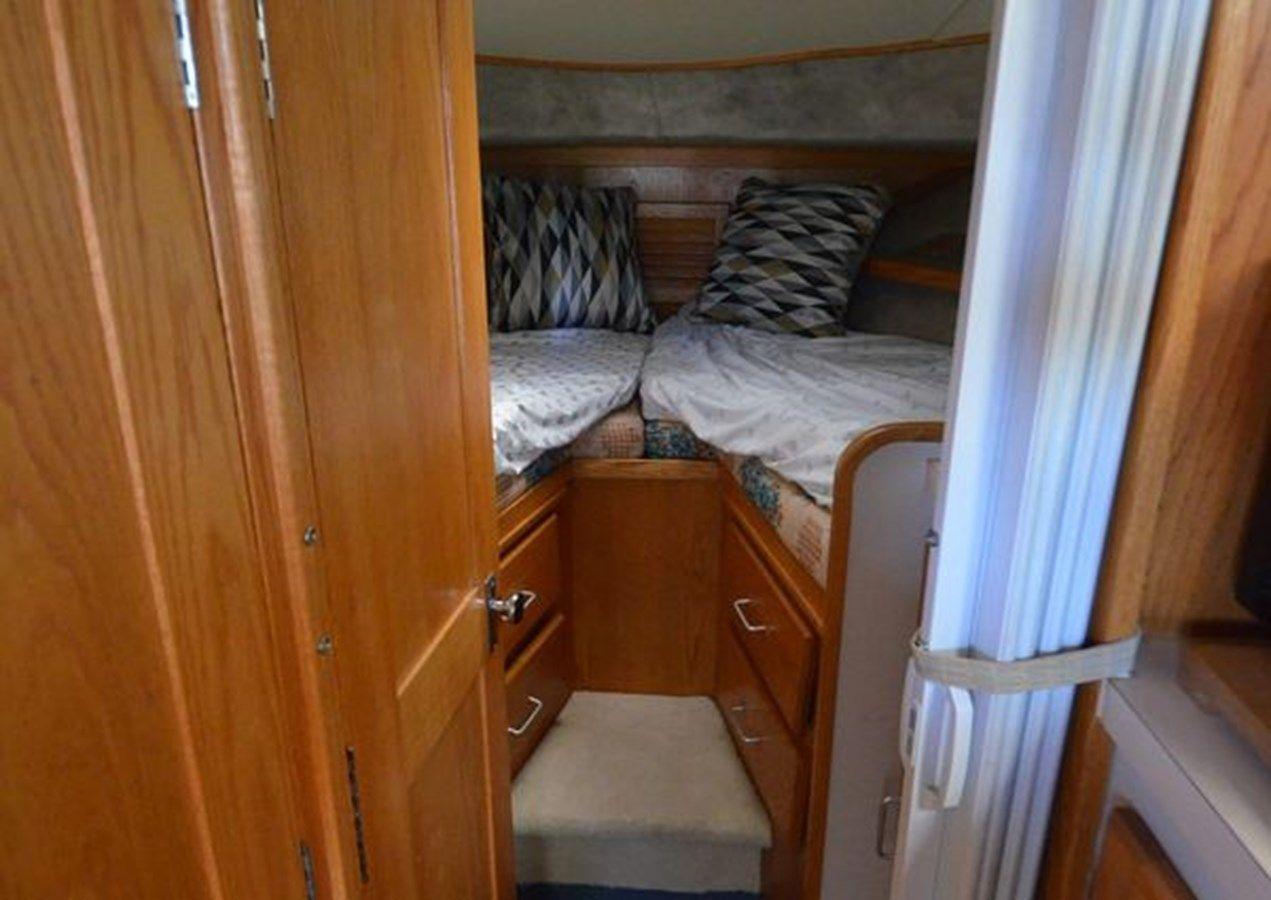 1986 Silverton 40 Motor Yacht yacht sale