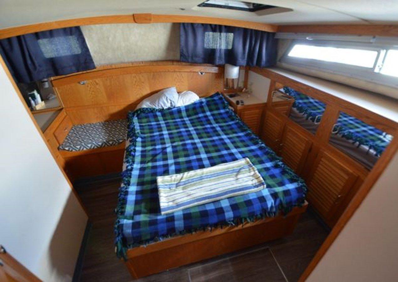 best yacht sales deals 1986 Silverton 40 Motor Yacht 1986