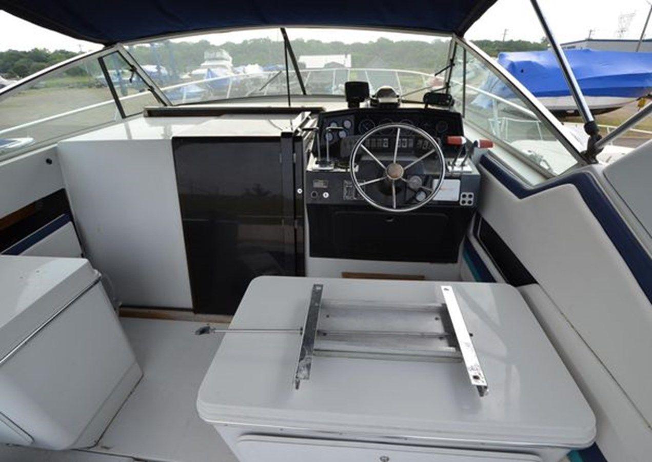 1986 Wellcraft St Tropex EX 3200 - WELLCRAFT yacht sale