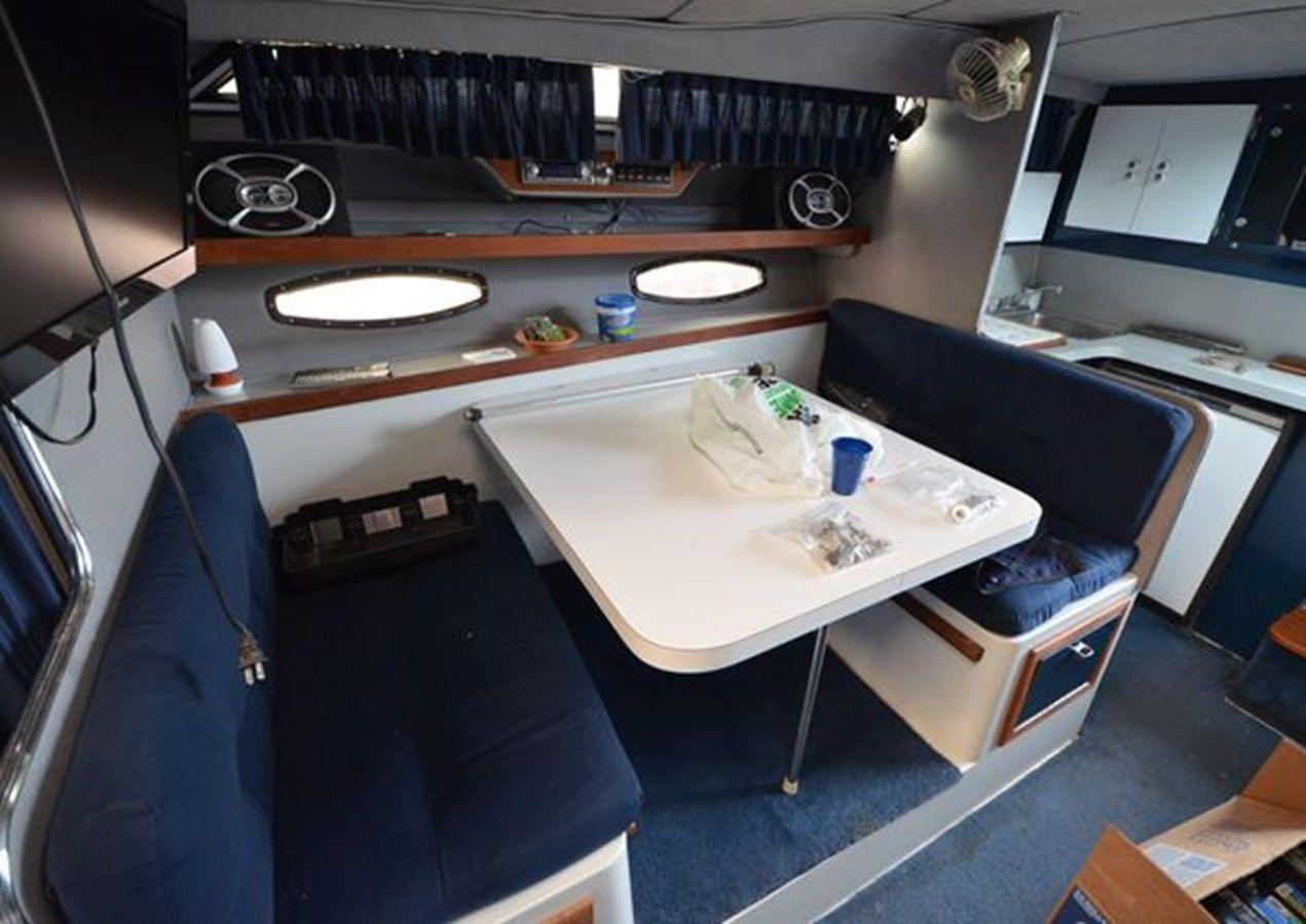 1986 Wellcraft St Tropex EX 3200 - WELLCRAFT yacht sale