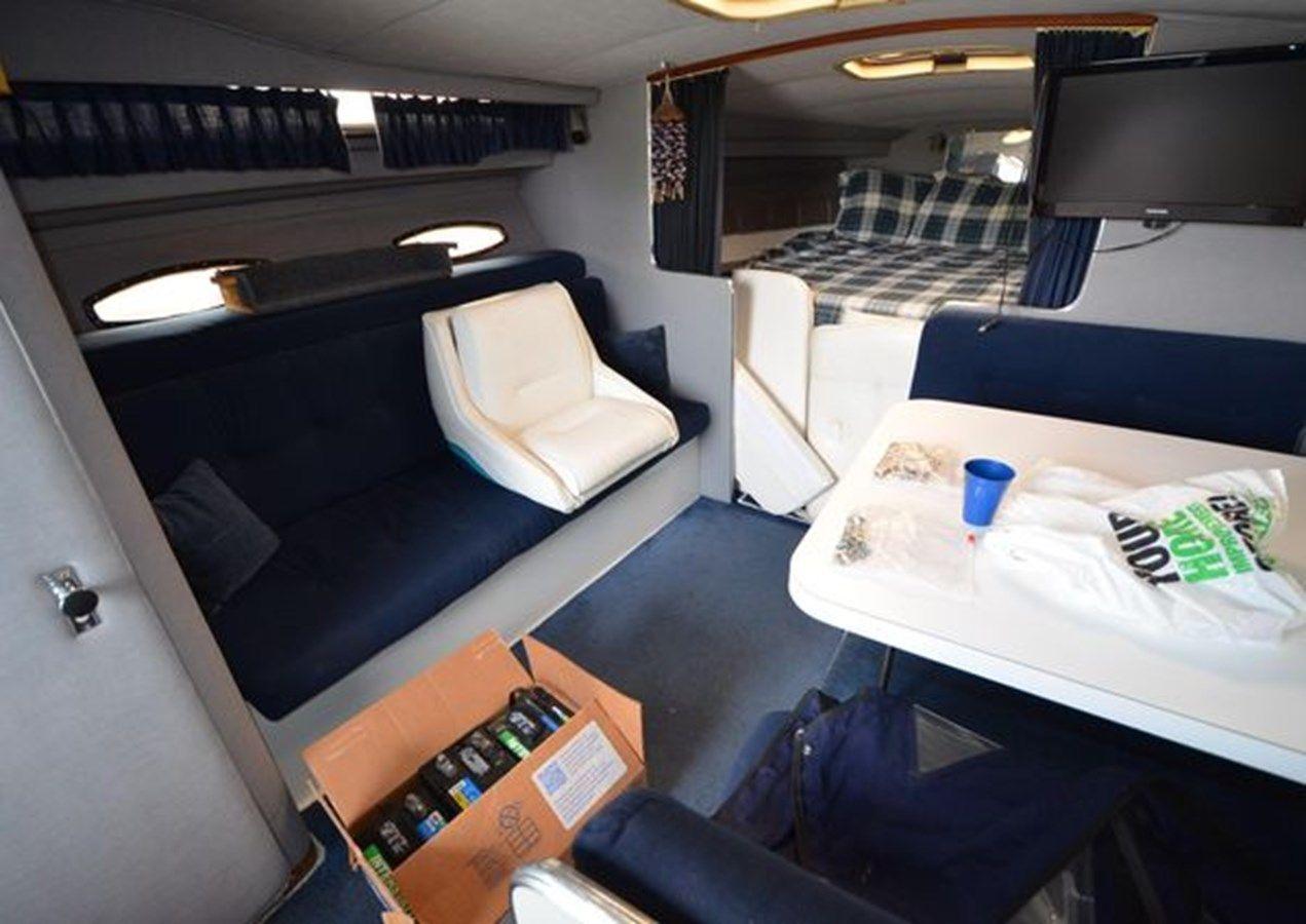 best yacht sales deals 1986 Wellcraft St Tropex EX 3200