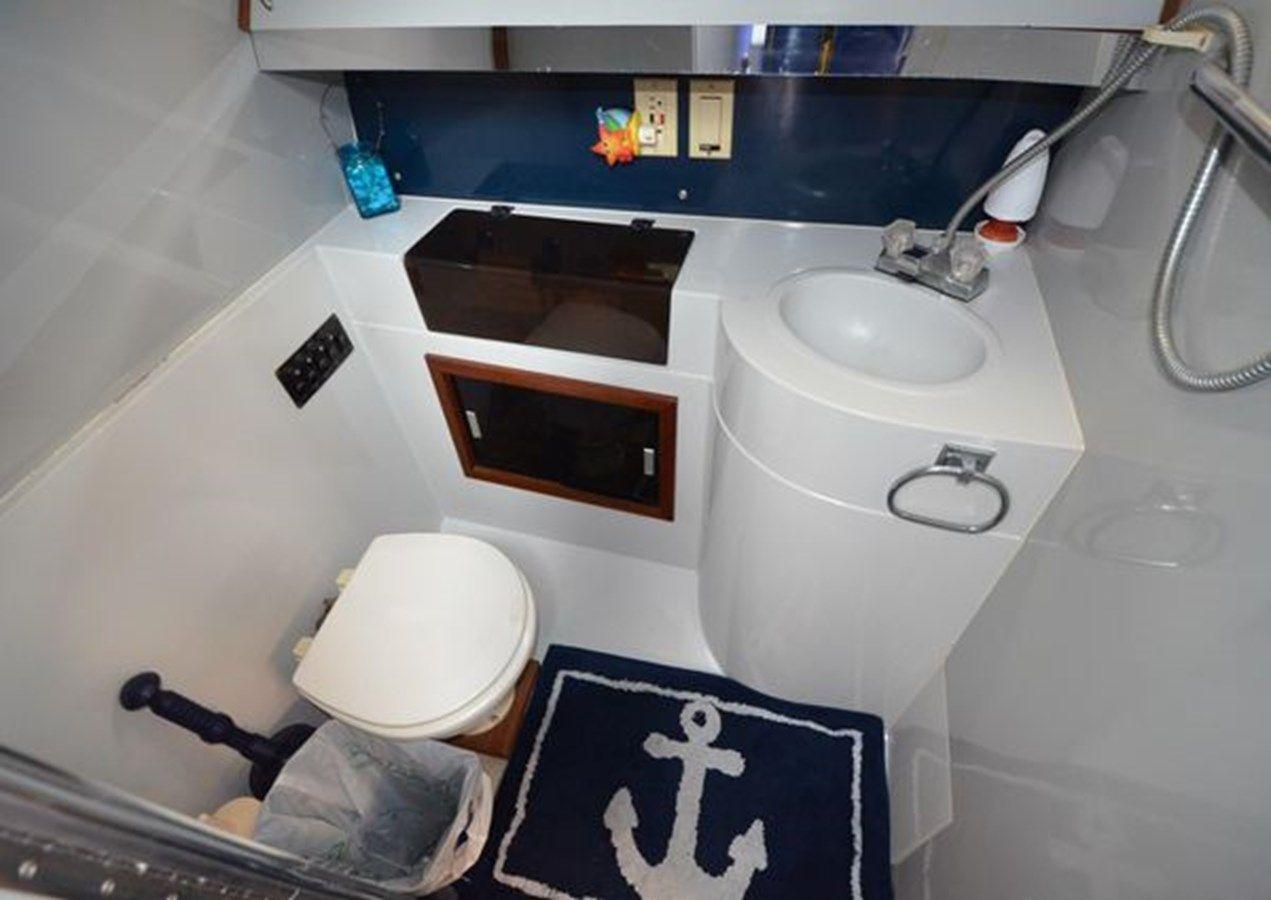 Buy a yacht 1986 Wellcraft St Tropex EX 3200 1986