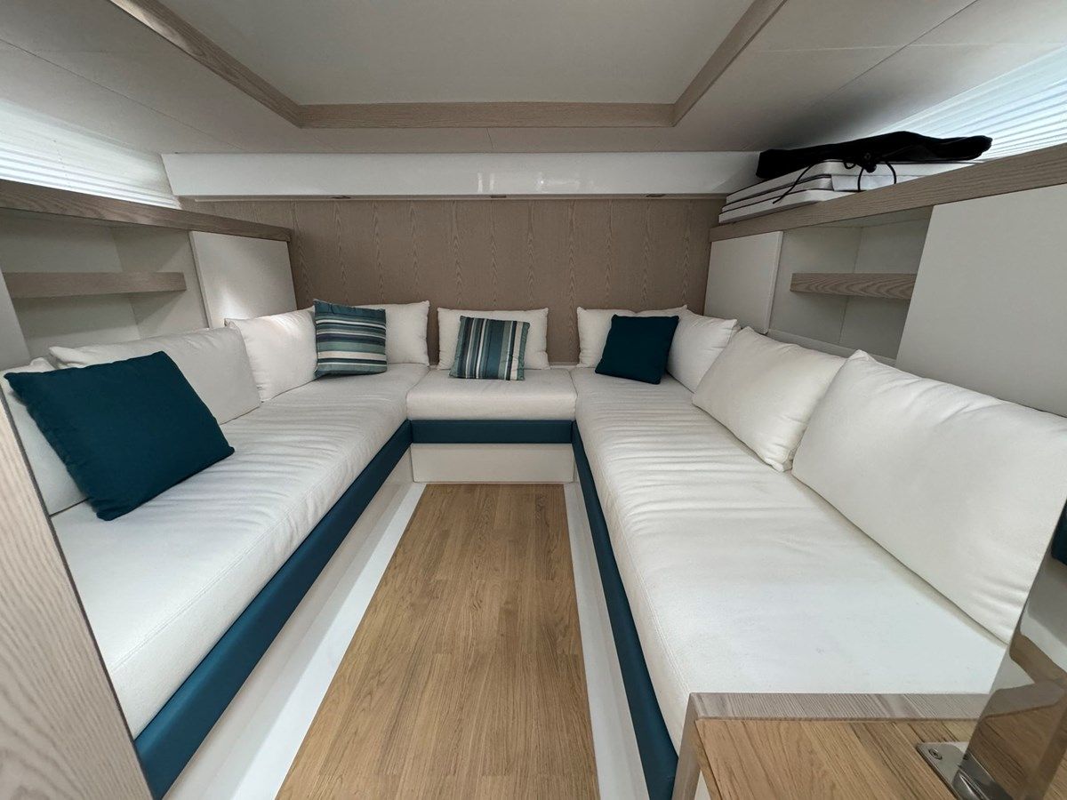 Продажа яхты Fiart 39 Seawalker - FIART MARE