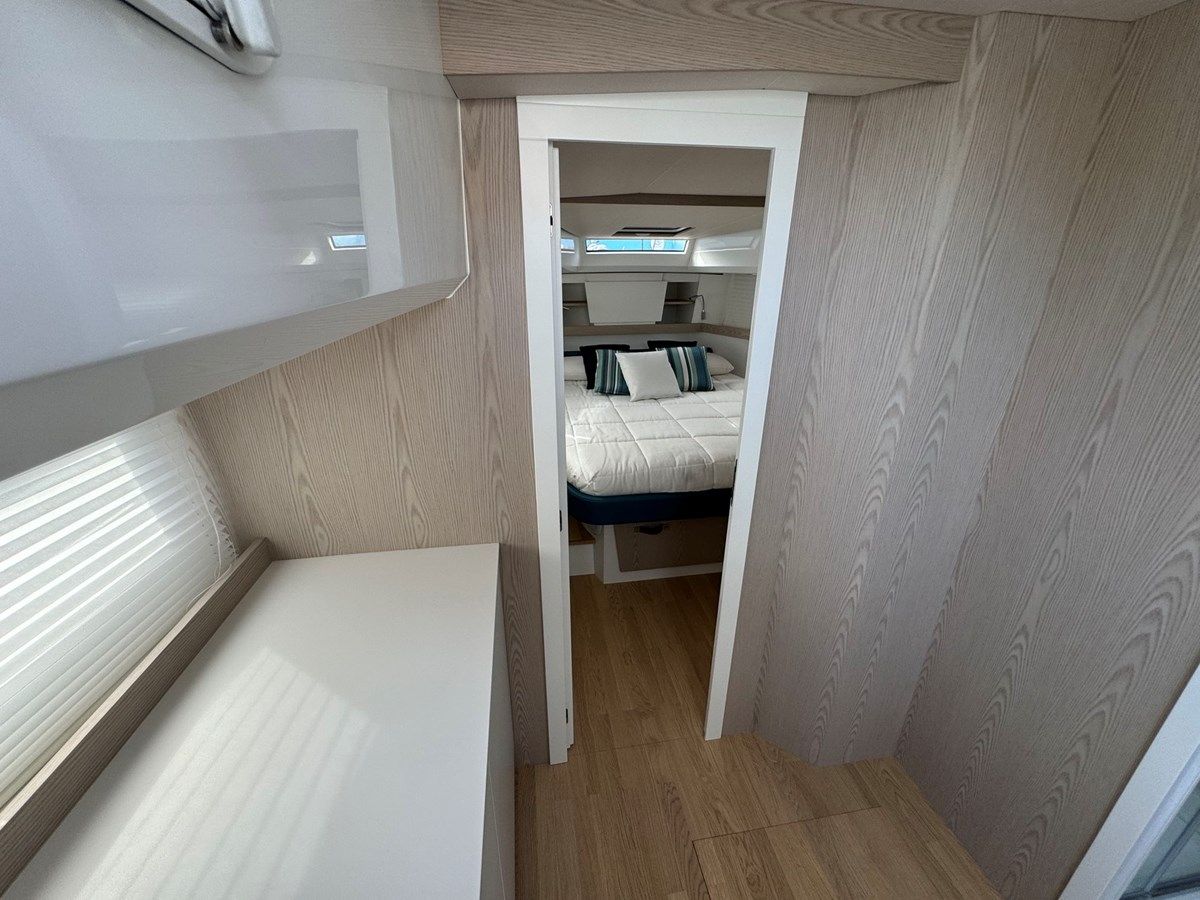 Лучшая цена на Fiart 39 Seawalker 41