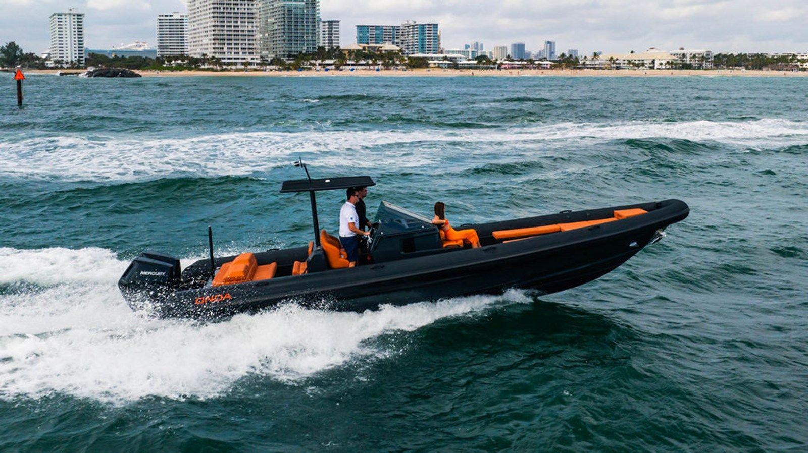 the best price on Onda 341 Magna 34