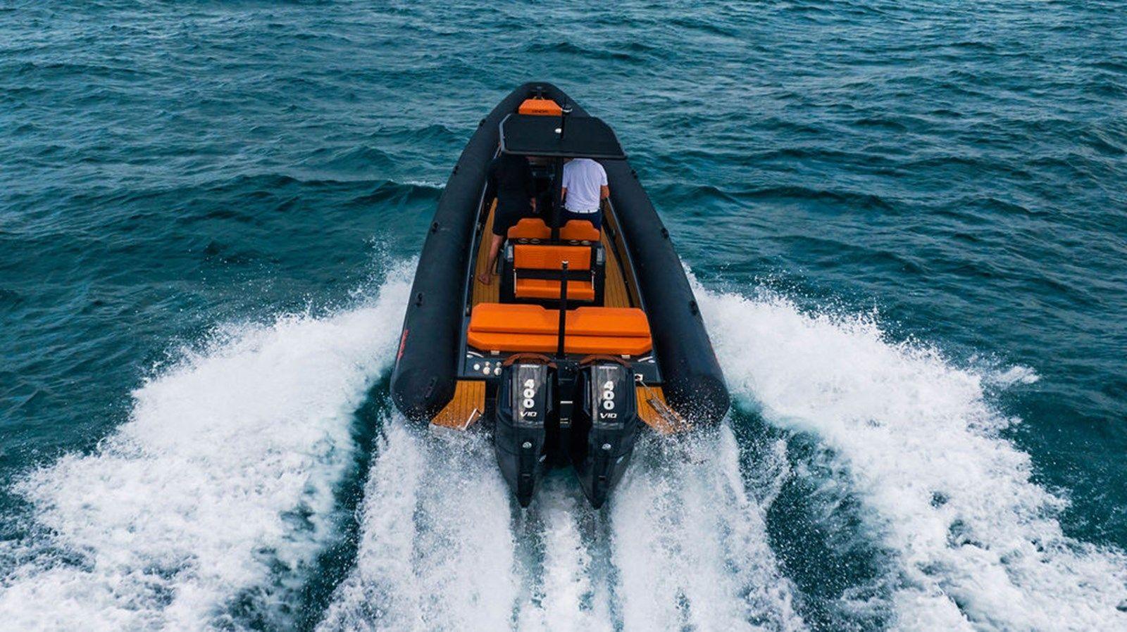 best yacht sales deals Onda 341 Magna 34